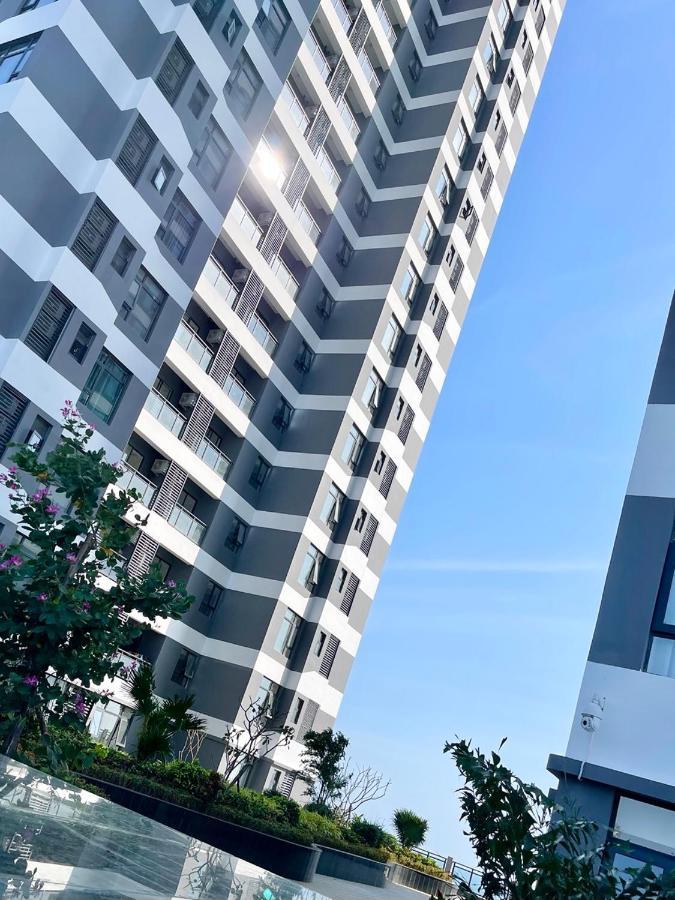 U Mall Apartments - 400M To Sokha Beach Sihanoukville Eksteriør billede