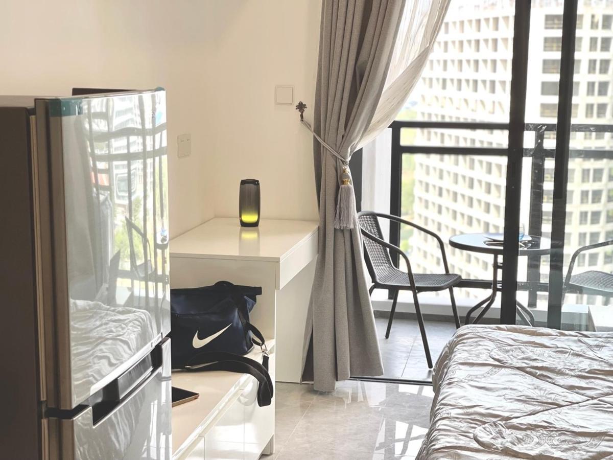 U Mall Apartments - 400M To Sokha Beach Sihanoukville Eksteriør billede