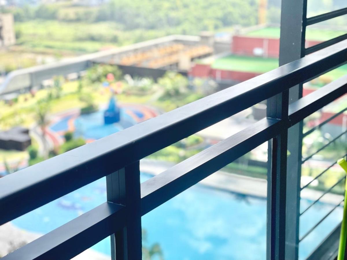 U Mall Apartments - 400M To Sokha Beach Sihanoukville Eksteriør billede